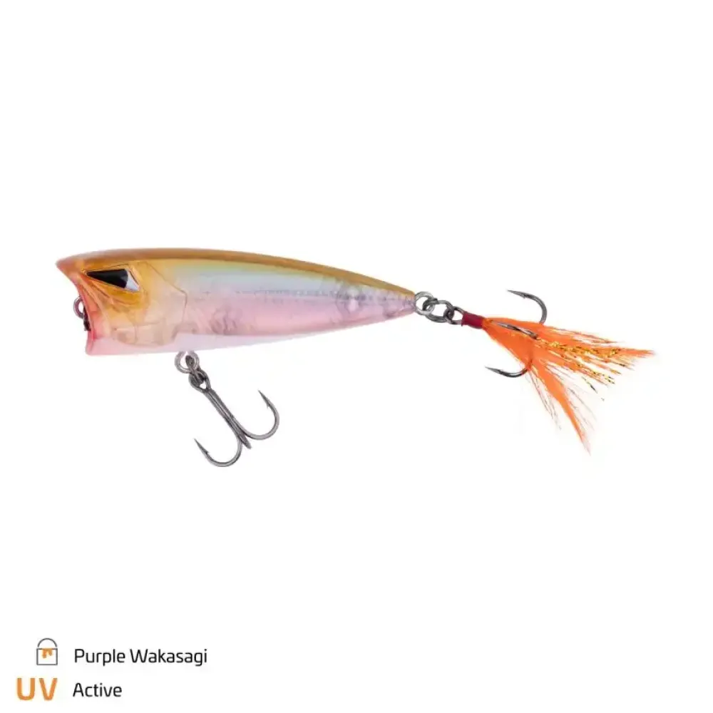 Online Pop-Jet Surface 6cm Ayu Hardbaits