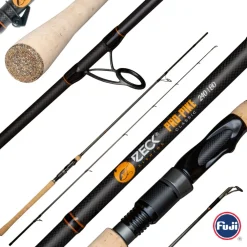 Pro-Pike Classic 2,4m 30-80g Spinn-Ruten