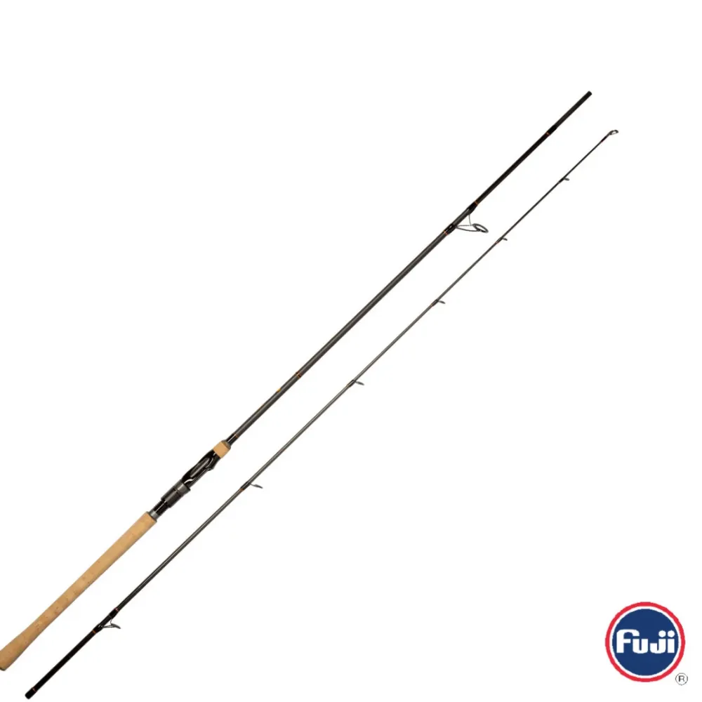 Pro-Pike Classic 2,4m 30-80g Spinn-Ruten
