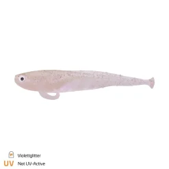 Online Quappie 18cm Gürkchen Gummiköder