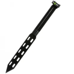 Clearance Rod Stand Stahl 85cm Rutenablagen