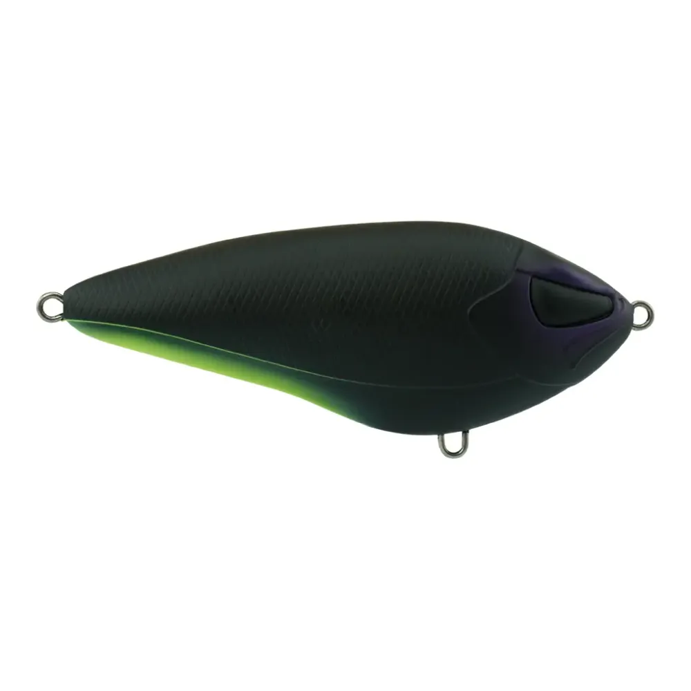 Clearance Rogue Glider S AJ 12cm Nachtschwärmer Hardbaits