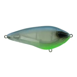 Clearance Rogue Glider S AJ 12cm Nachtschwärmer Hardbaits