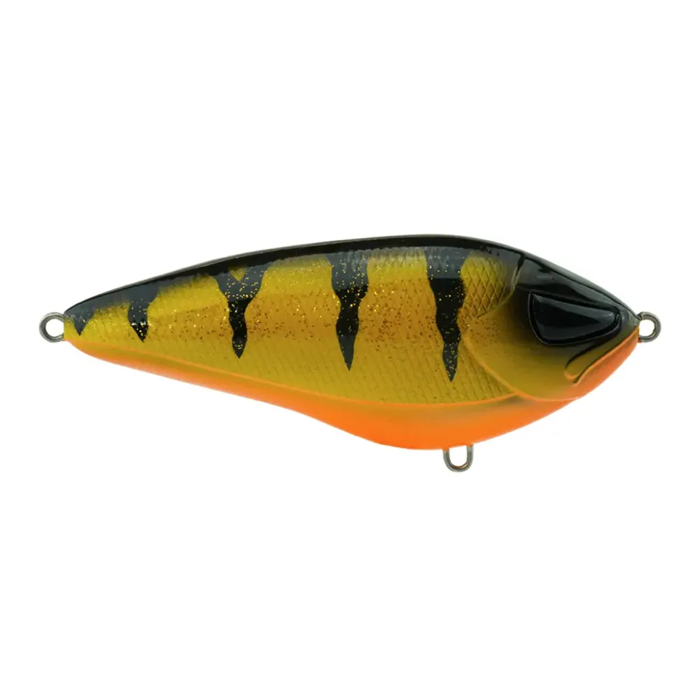Clearance Rogue Glider S AJ 12cm Nachtschwärmer Hardbaits