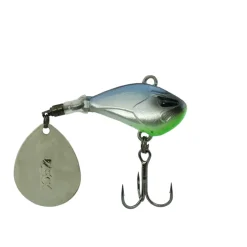 Online Rogue Runner AJ 15g OGP Perch Metallköder