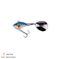 Hot Rogue Runner 10g Firetiger Metallköder