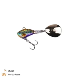 Hot Rogue Runner 10g Firetiger Metallköder