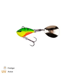 Discount Rogue Runner 20g Firetiger Metallköder