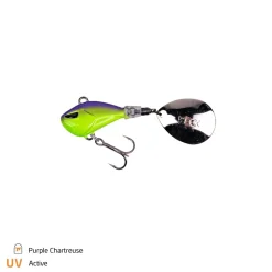 Discount Rogue Runner 20g Firetiger Metallköder