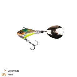 Discount Rogue Runner 20g Firetiger Metallköder