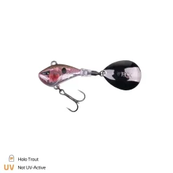 Discount Rogue Runner 20g Firetiger Metallköder