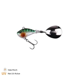 Discount Rogue Runner 20g Firetiger Metallköder