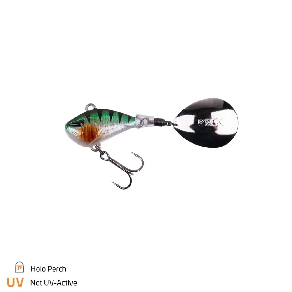 Discount Rogue Runner 20g Firetiger Metallköder