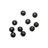 Rubber Bead 8mm Kleinteile