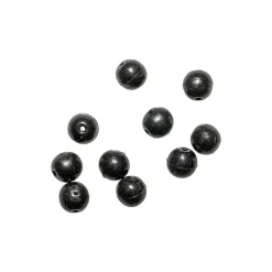 Rubber Bead 8mm Kleinteile