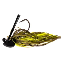Sale Skirted Jig 10g #3/0 Moor Kiwi Jigköpfe