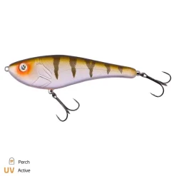 Clearance Snatch 15cm Firetiger Hardbaits