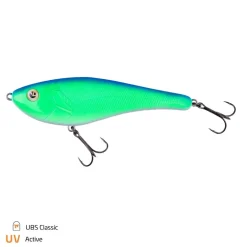Clearance Snatch 15cm Firetiger Hardbaits