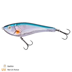Clearance Snatch 15cm Firetiger Hardbaits