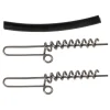Outlet Softbait Screw Jigköpfe