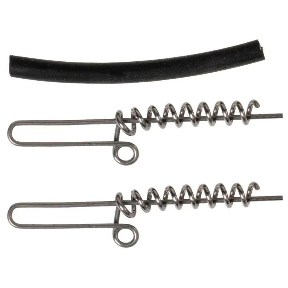 Outlet Softbait Screw Jigköpfe