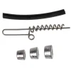 Best Softbait Screw Set 5-21g Kleinteile|Jigköpfe
