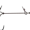 Hot Softbait System S Haken