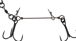 Hot Softbait System S Haken