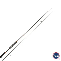 Sparrow ST STL 1,9m 2-7g Spinn-Ruten