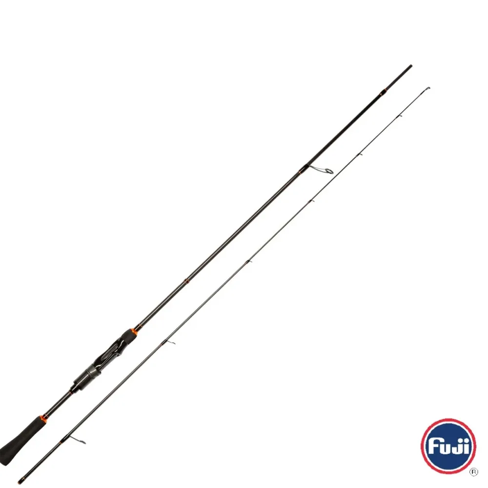 Sparrow ST STL 1,9m 2-7g Spinn-Ruten