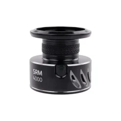 Hot Spool SRM 4000 Rollen-Zubehör