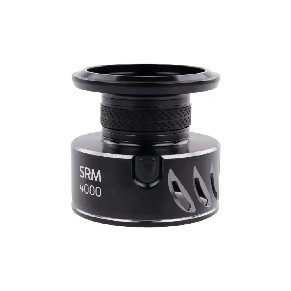 Hot Spool SRM 4000 Rollen-Zubehör