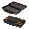 Best Stinger Box Pro Schwarz Orange 20x11,5x5cm Boxen & Eimer