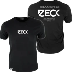 Outlet T-Shirt Black #XS Shirts & Co