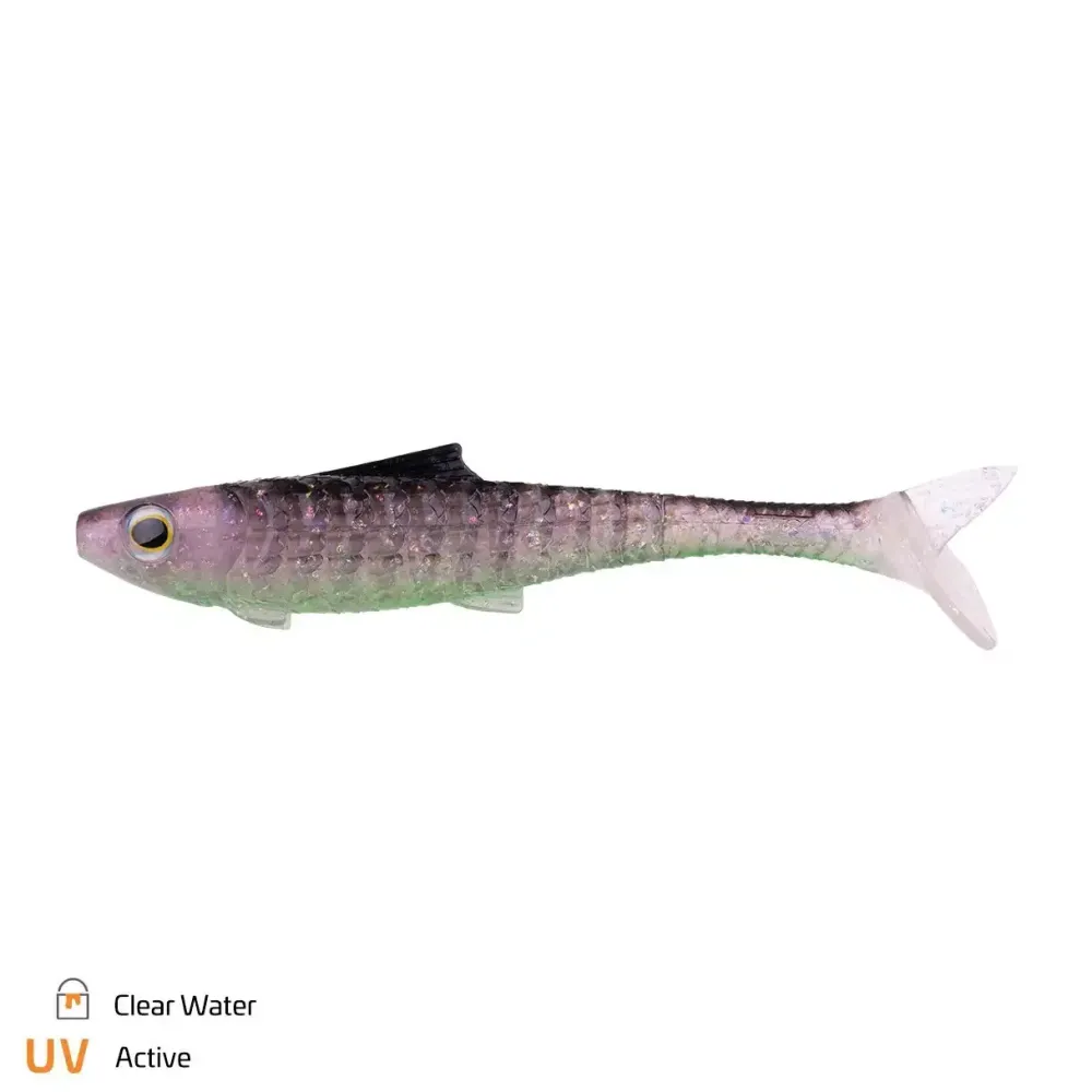 Best UBS Rippler 20cm UBS Classic Gummiköder