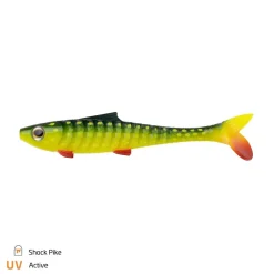 Online UBS Rippler 25cm UBS Classic Gummiköder