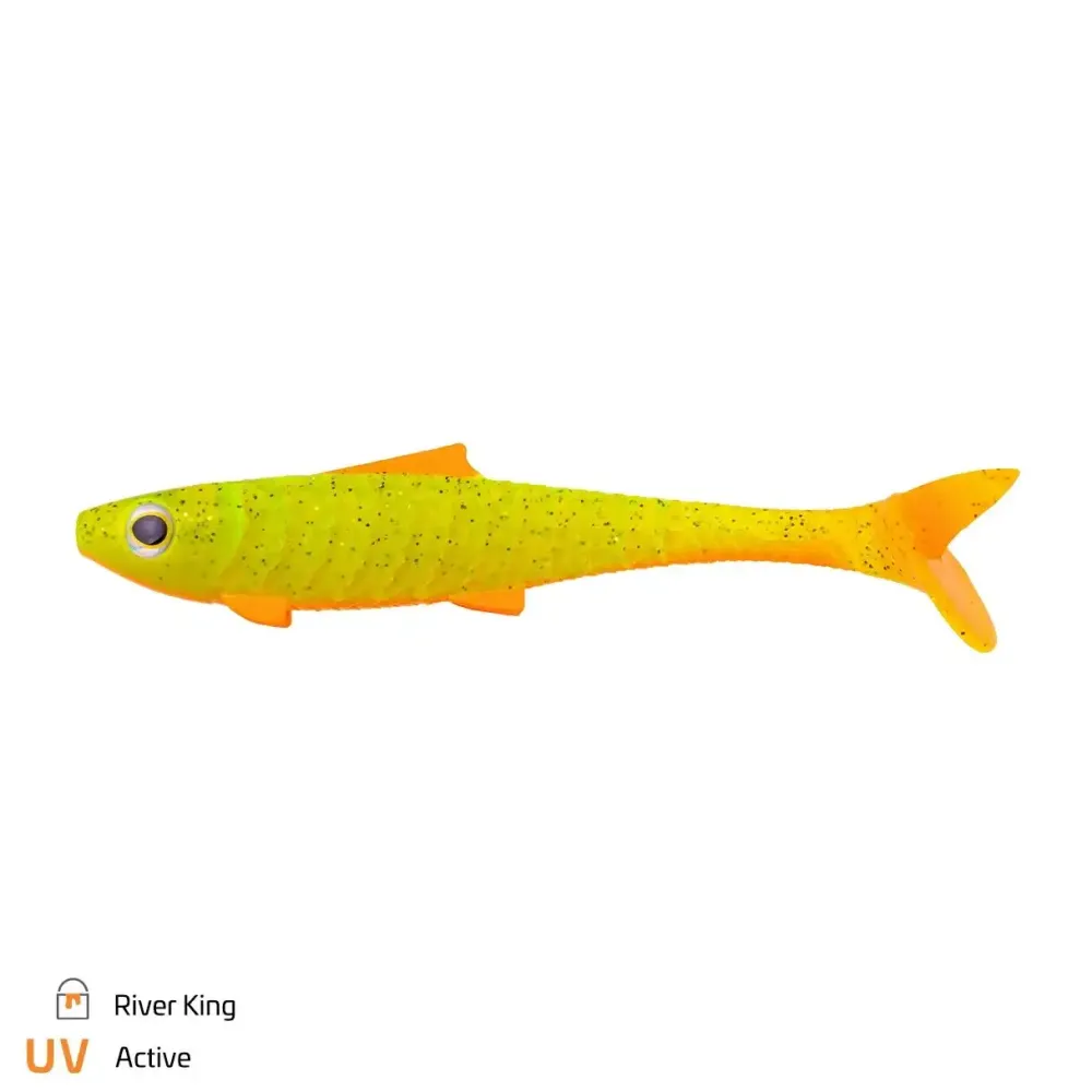 Online UBS Rippler 25cm UBS Classic Gummiköder