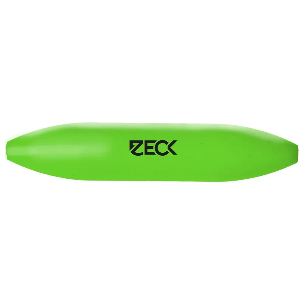 Discount U-Float Solid 3g Green Posen & Bojen