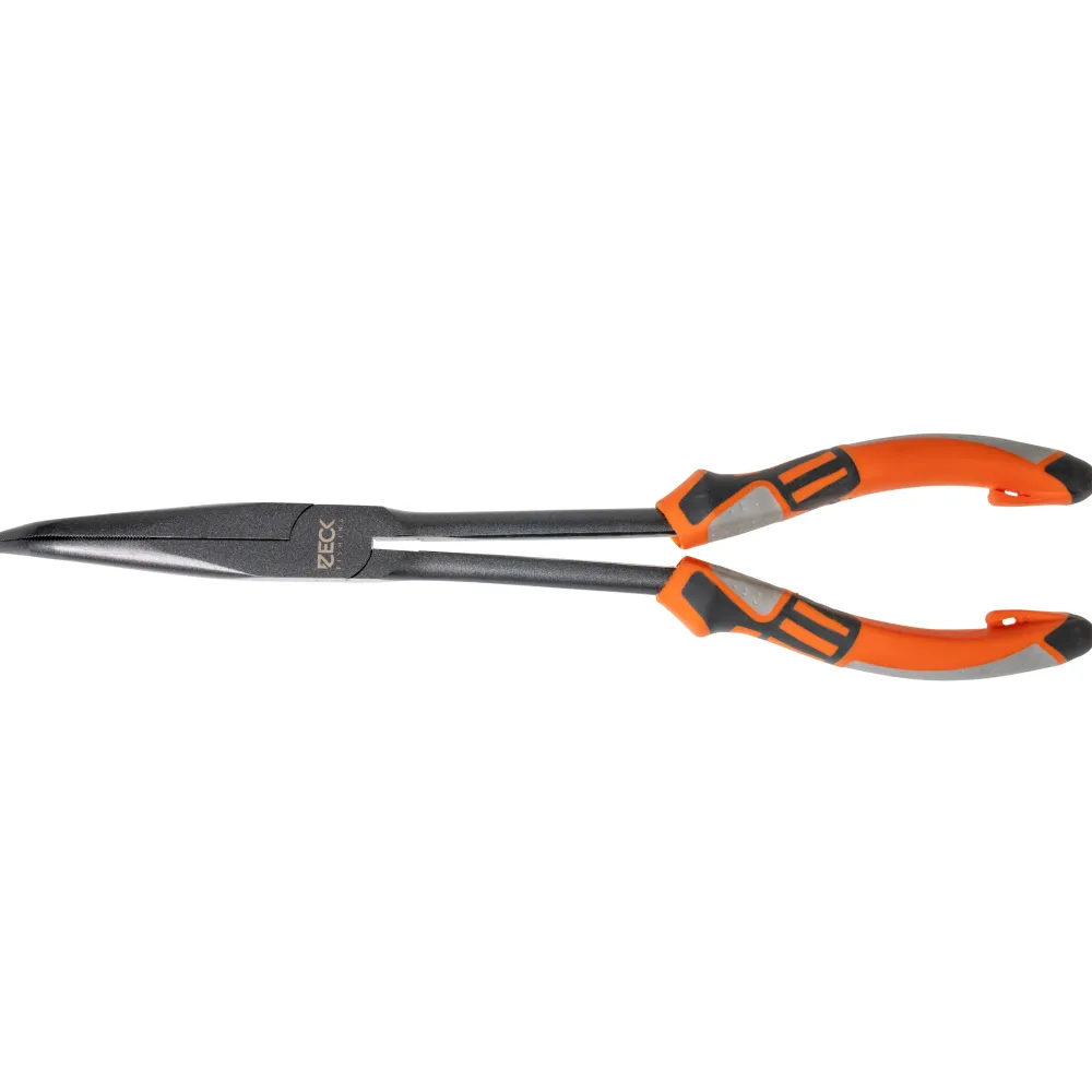 New Unhooking Pliers X-Long 28cm Tools & Werkzeuge|Schnüre