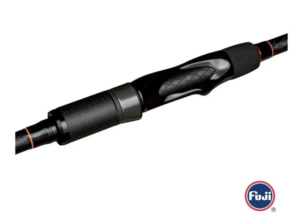 Sale Vertic & Spin 1,9m 0-40g Spinn-Ruten