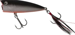 Outlet Vito 6,0cm Grey Fire Hardbaits