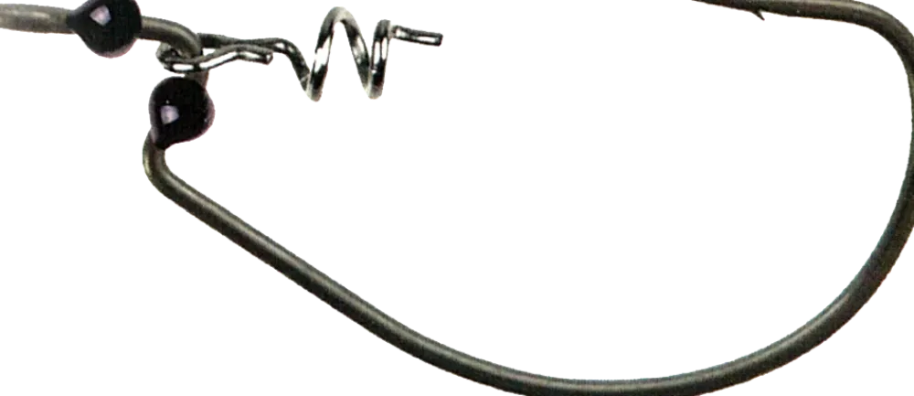 Outlet Wide Gap Screw Hook #4 Haken