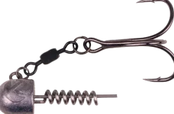 Online Zander Genickdrilling #4 3g Haken