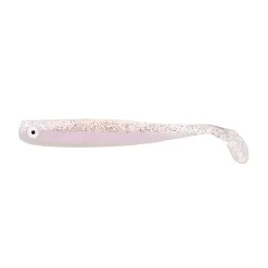 Clearance Zander Gummi von S. Hänel 16cm Törtelgrün Gummiköder