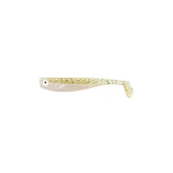 Best Zander Gummi von S. Hänel 9cm Gürkchen Gummiköder