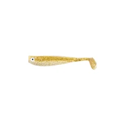 Best Zander Gummi von S. Hänel 9cm Gürkchen Gummiköder