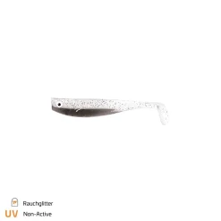 Best Zander Gummi von S. Hänel 9cm Gürkchen Gummiköder
