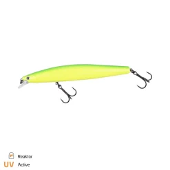 New Zander Läufer von S. Hänel 10,5cm Nachtschatten Hardbaits|Messen, Wiegen, Hältern