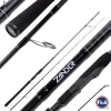 Best Zander Premium Wumme 2,35m max.80g Spinn-Ruten