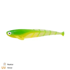 Best Zander Quappie 15cm Gürkchen Gummiköder